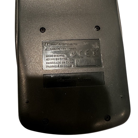 Texas Instruments TI-30X / 30XA / 30Xa Scientific Calculators With Cards - Picture 5 of 5